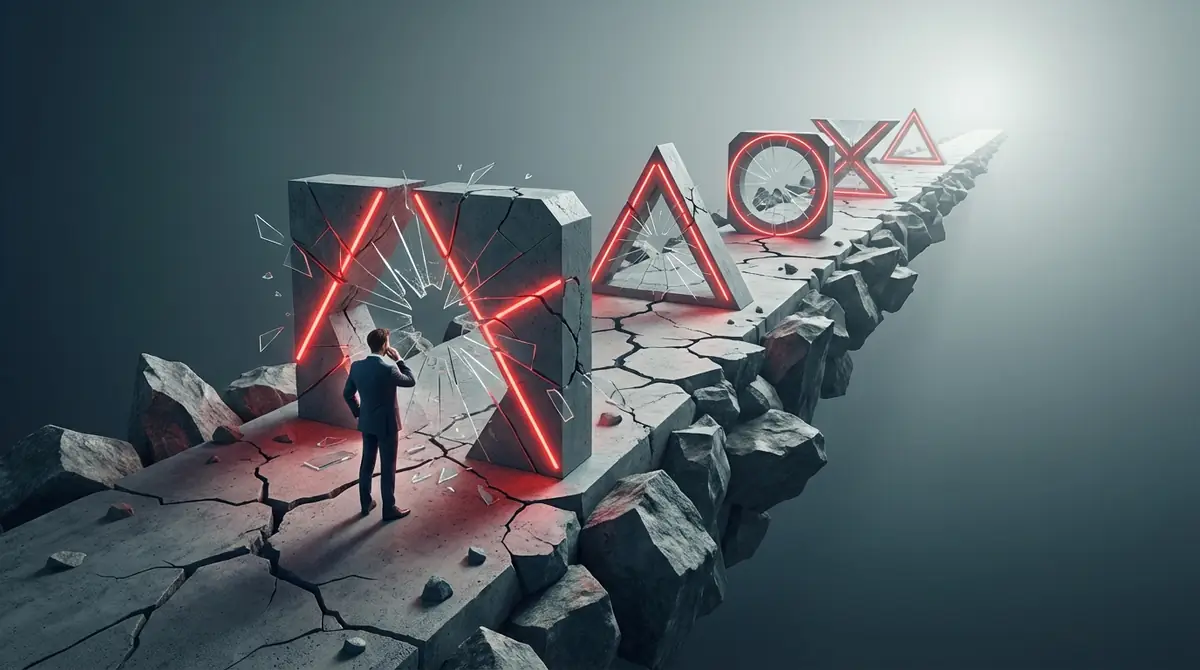 絶対に避けるべき5つのNG行動｜後悔しないために