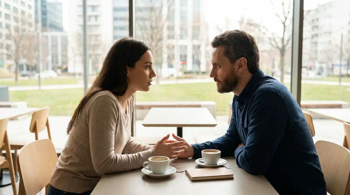 【STEP5】セカンドパートナー関係を提案する