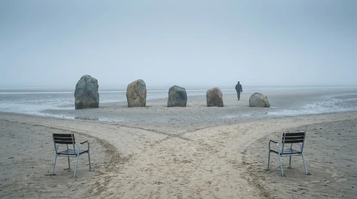 【結論】セカンドパートナーの潮時を示す5つの代表的サイン