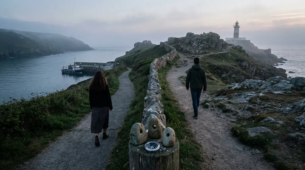 「倦怠期」と「本当の潮時」を見分ける3つのポイント