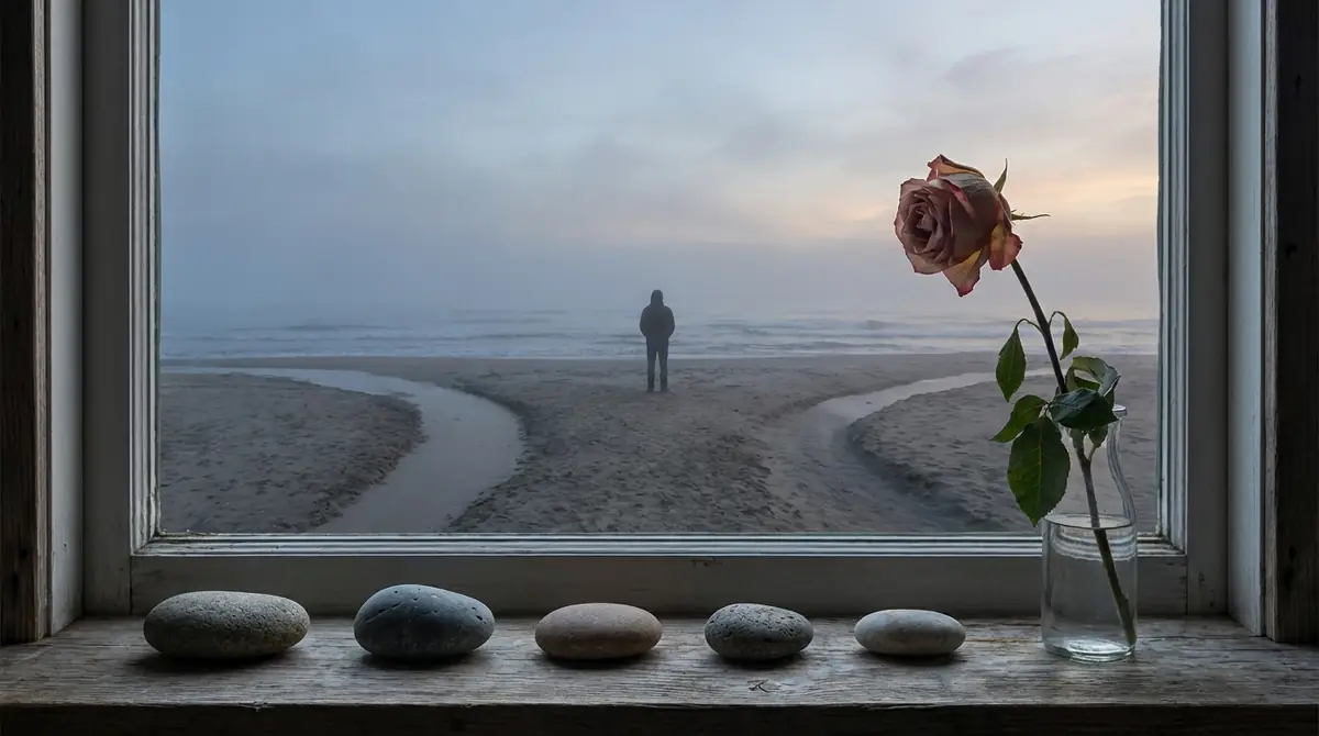 【自分に現れる】セカンドパートナーの潮時サイン5選