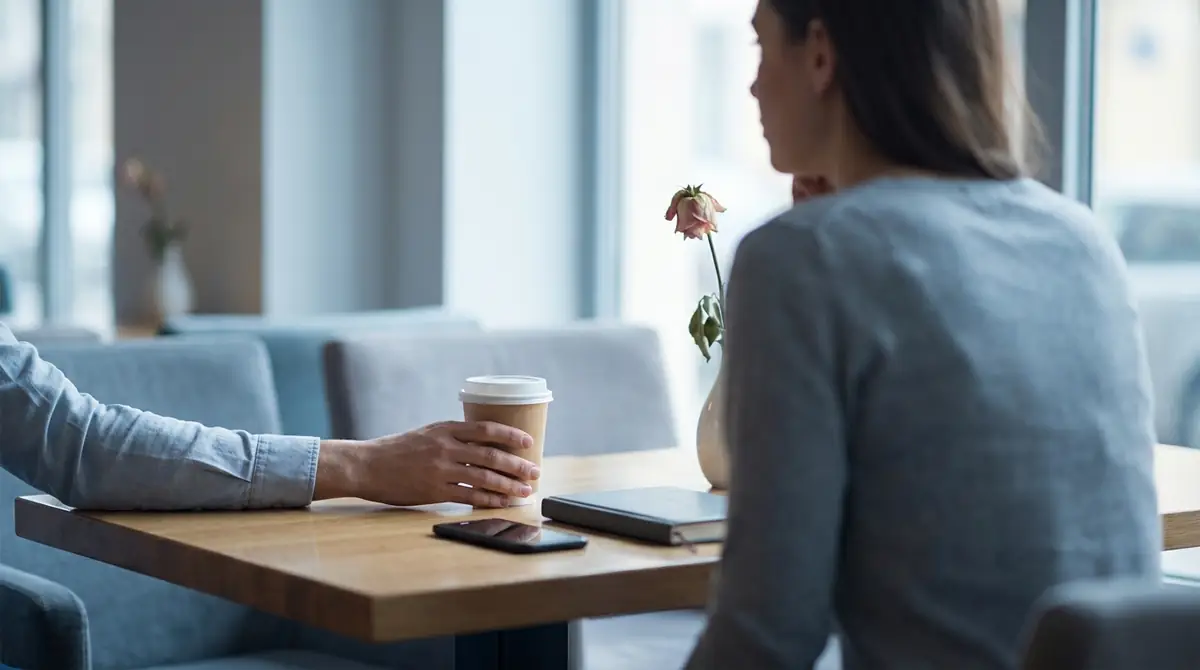 【相手に現れる】セカンドパートナーの潮時サイン5選