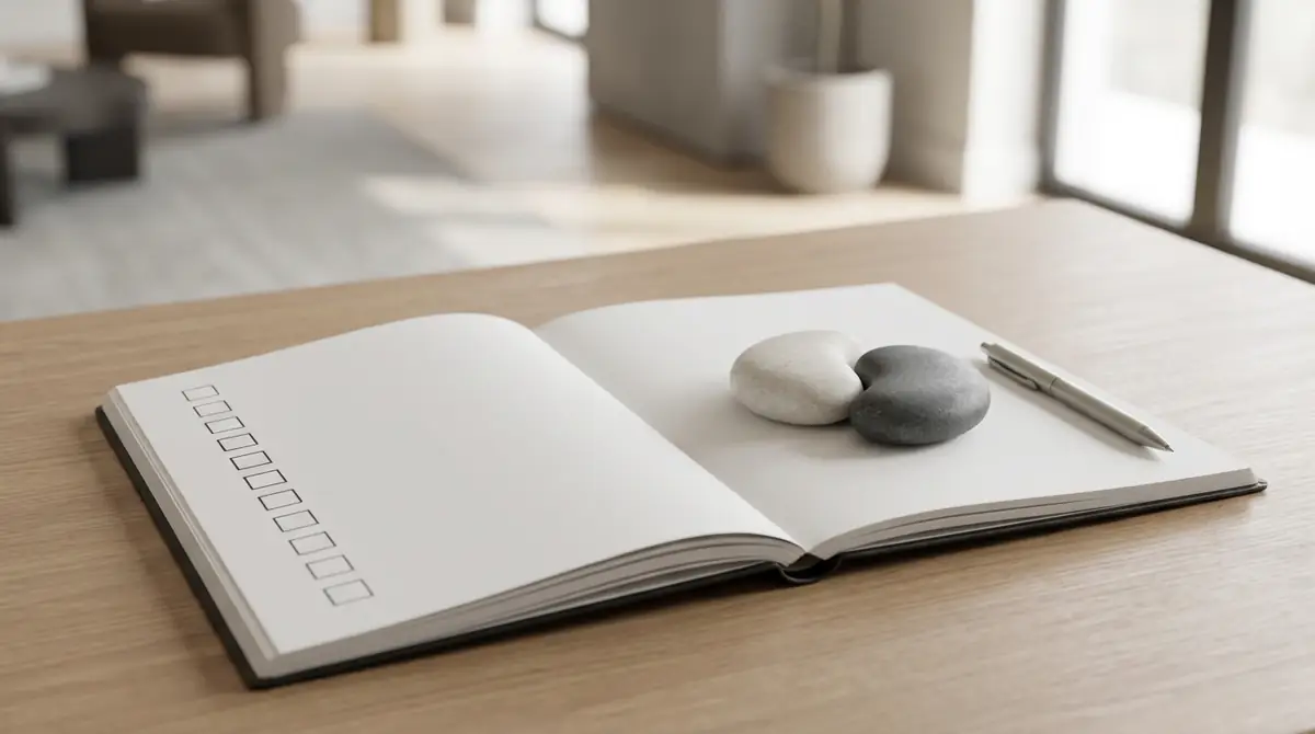 【自己診断】セカンドパートナーとの関係チェックリスト10項目