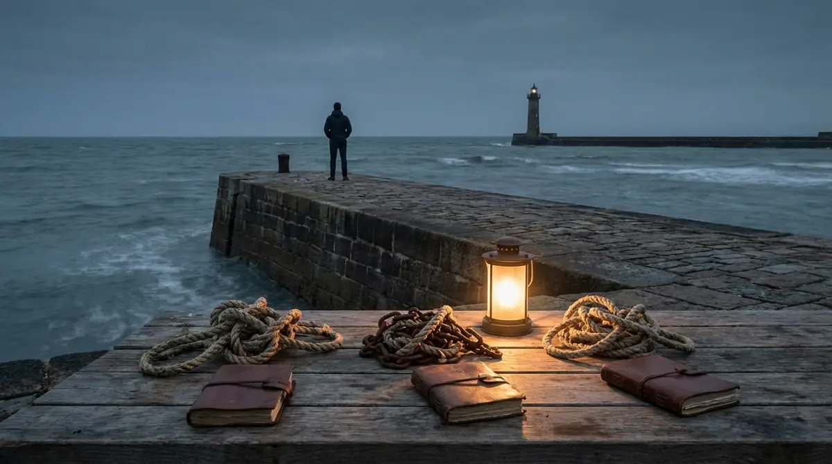 潮時を見極める際にやってはいけない3つのNG行動