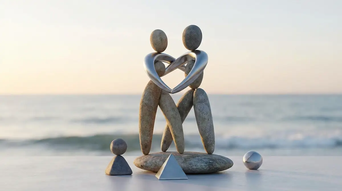 セカンドパートナーとの理想の頻度を見つける3つの判断基準