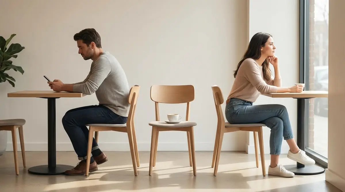 会う頻度が合わないときの対処法【伝え方の例文付き】