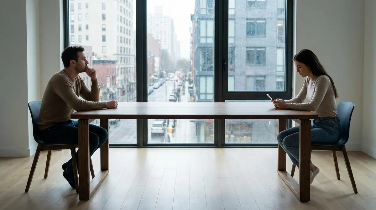 会う頻度が減ってきた…冷められた?原因と対処法