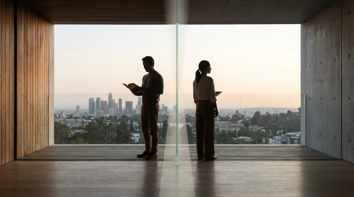 セカンドパートナーとは？不倫との決定的な違い