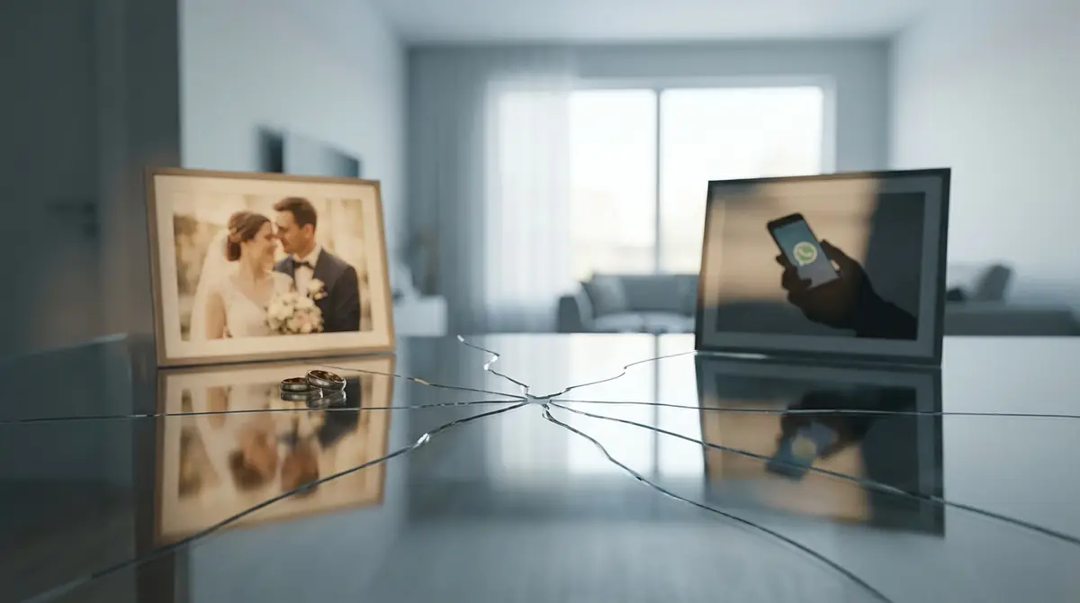 旦那が好きでもセカンドパートナーを持つリスク4つ