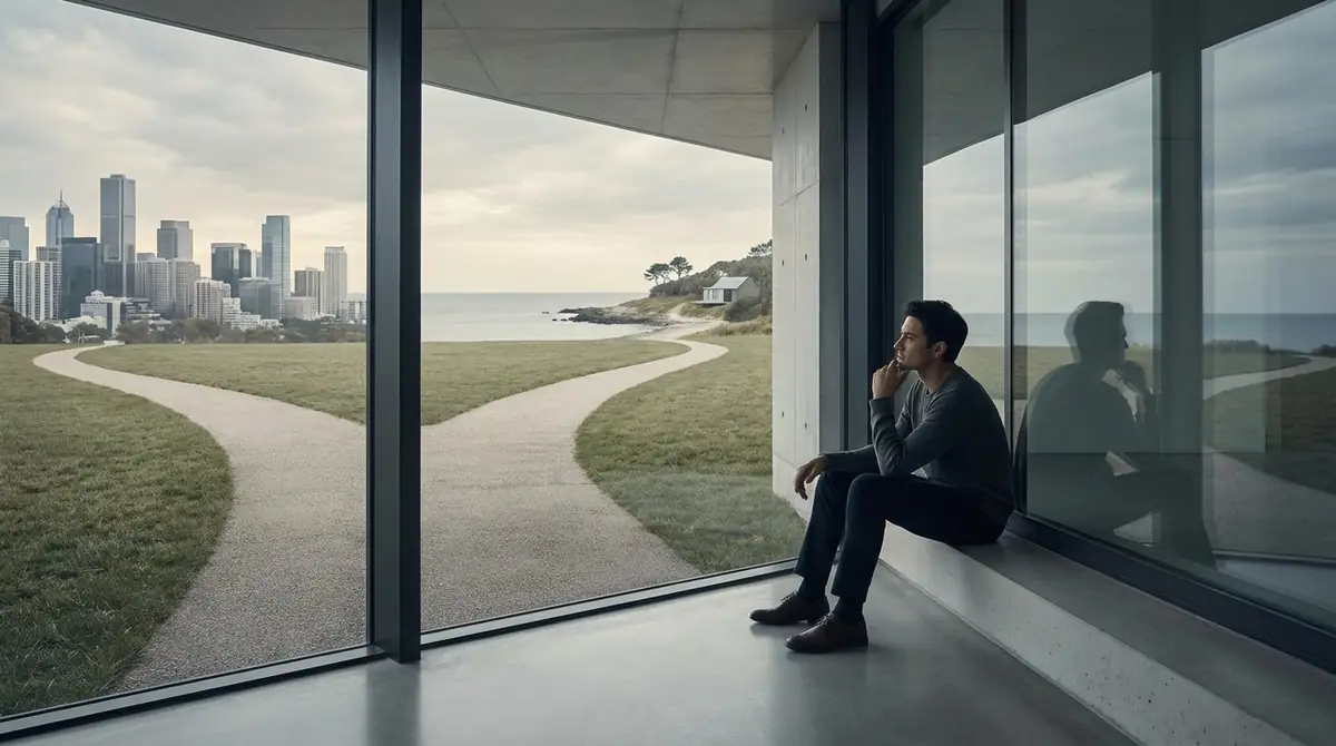 セカンドパートナーを作る前に自問すべき5つの質問