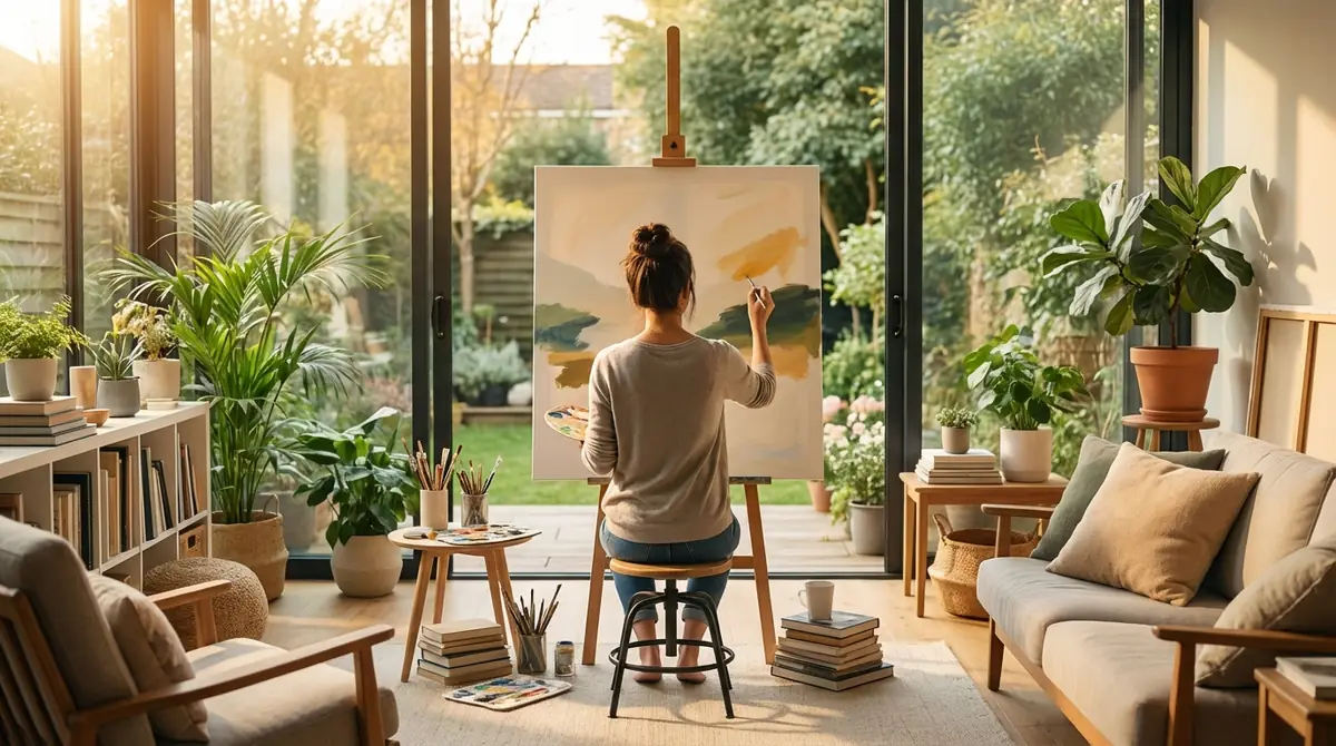 セカンドパートナー以外で心の隙間を埋める方法