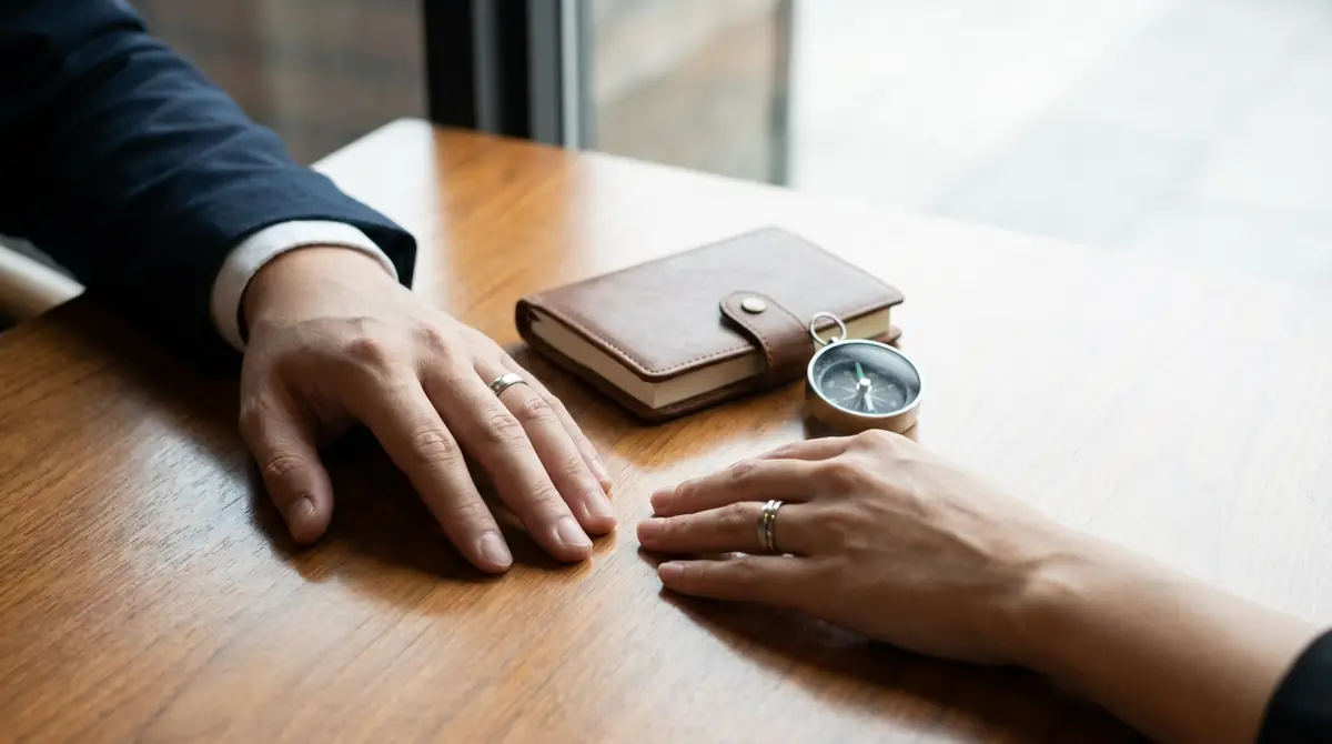 それでもセカンドパートナーを選ぶなら守るべきルール