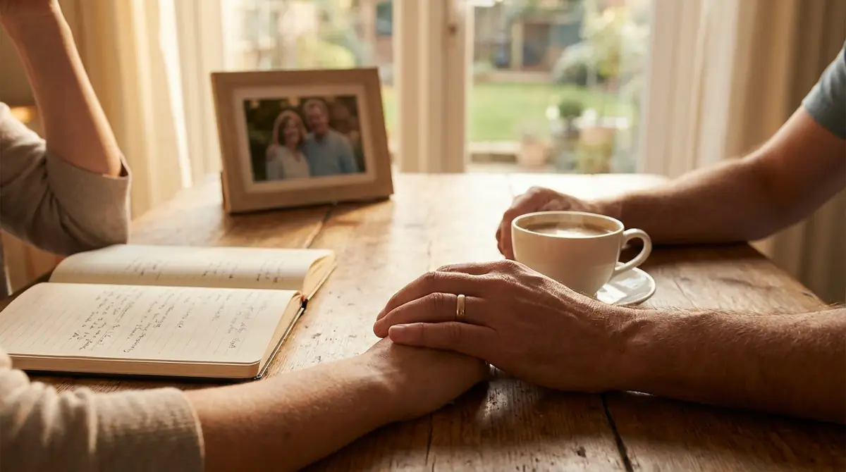 まとめ｜旦那への愛情を大切に後悔しない選択を