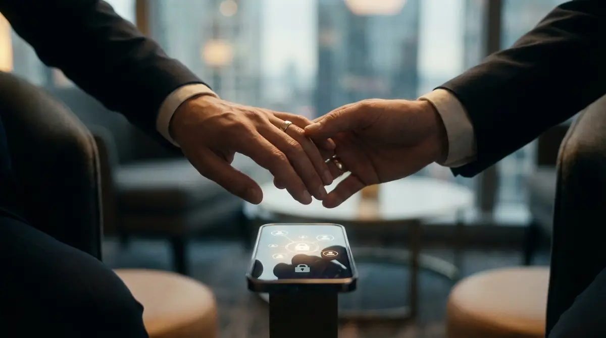 【結論】匿名で使える既婚者専用SNSおすすめ5選