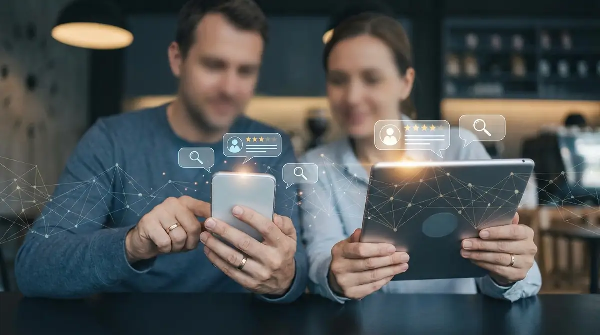 匿名で使える既婚者専用SNSの口コミ・評判を徹底調査