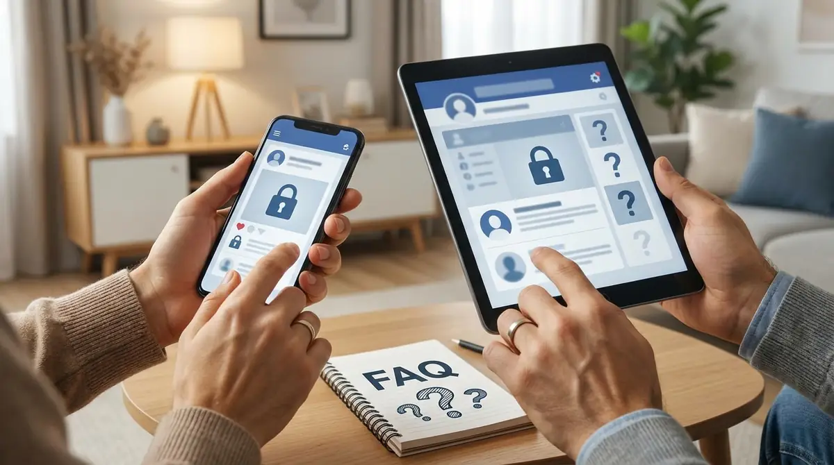 既婚者専用SNSの匿名利用に関するよくある質問