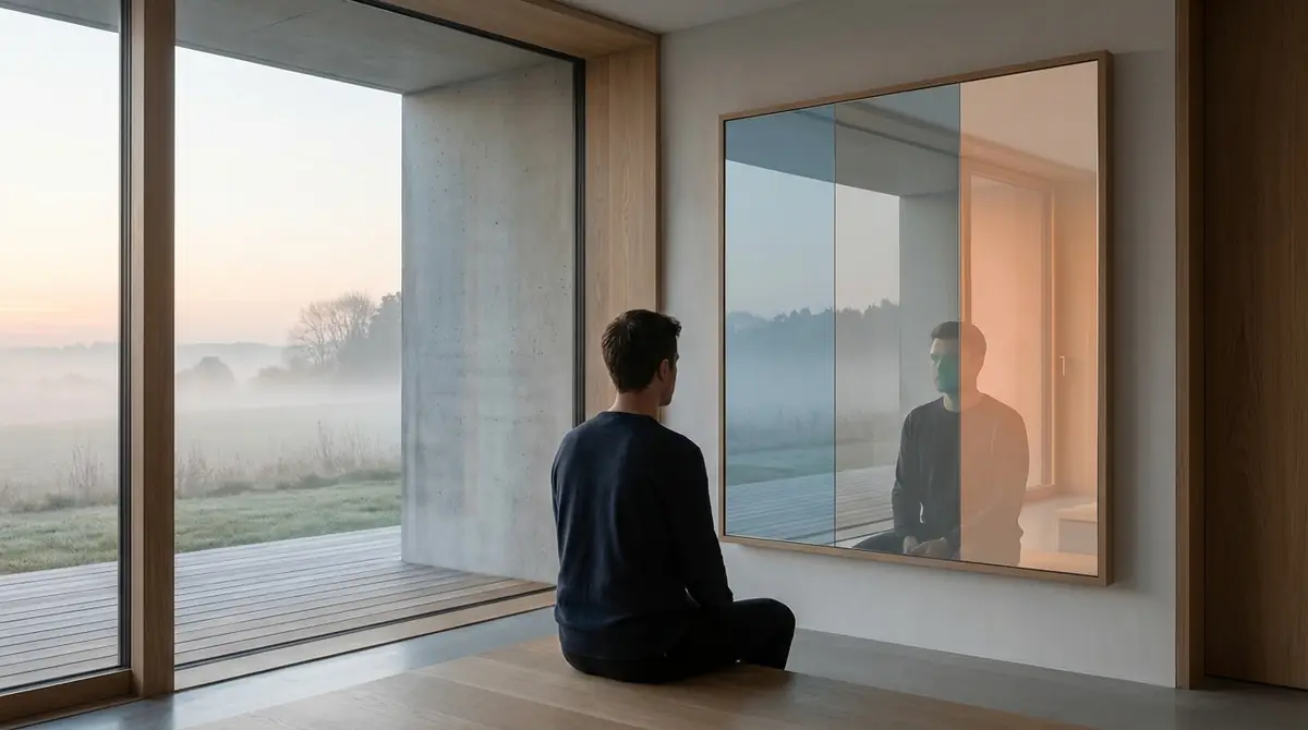 あなたの孤独感タイプをセルフチェック