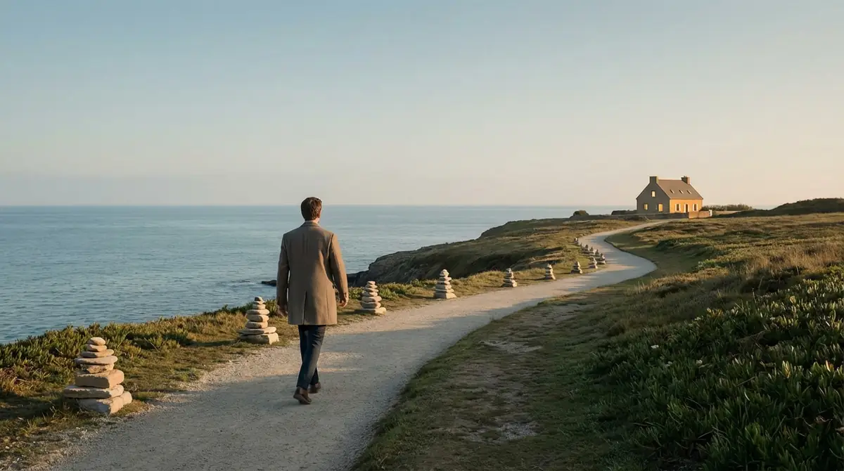 40代既婚者の孤独感を埋める7つの実践法