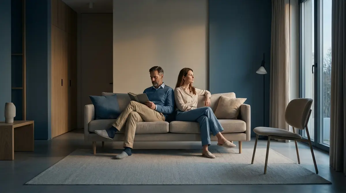 40代既婚者の孤独感に関するよくある質問