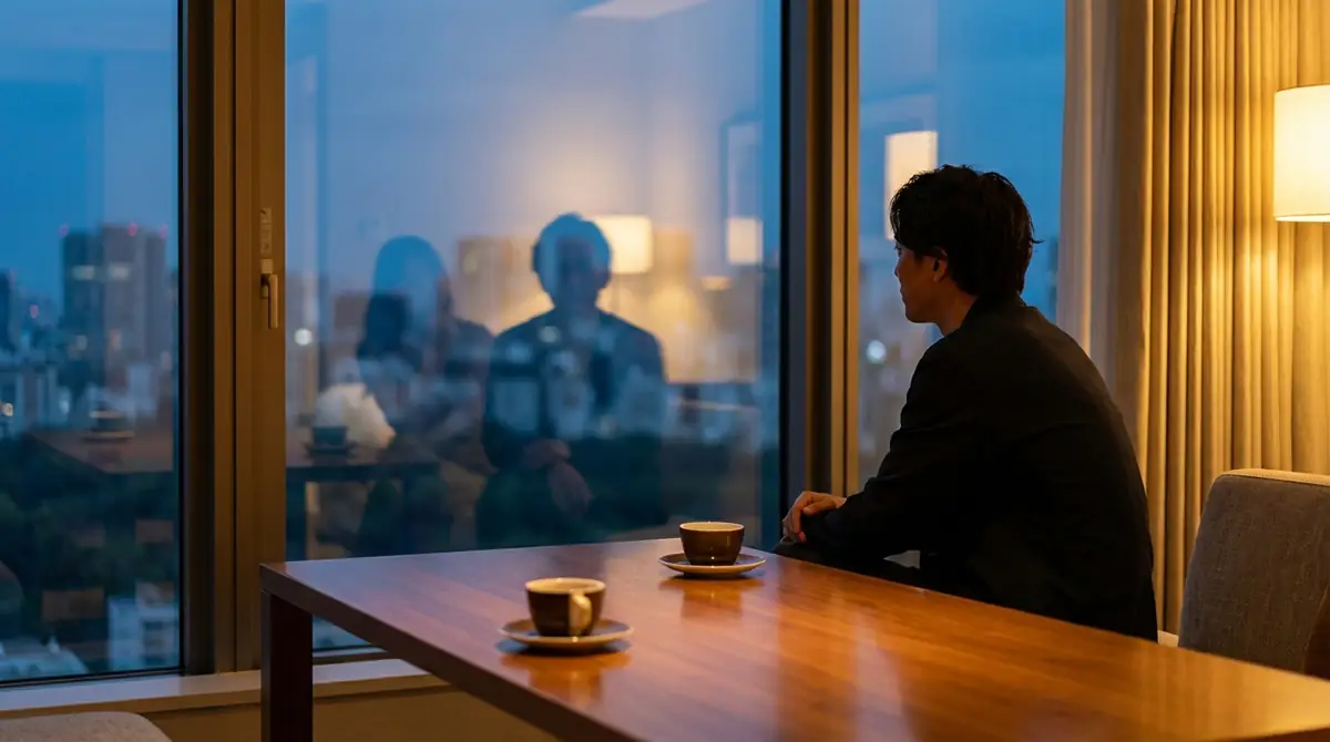 セカンドパートナーを求める人の心理と本音