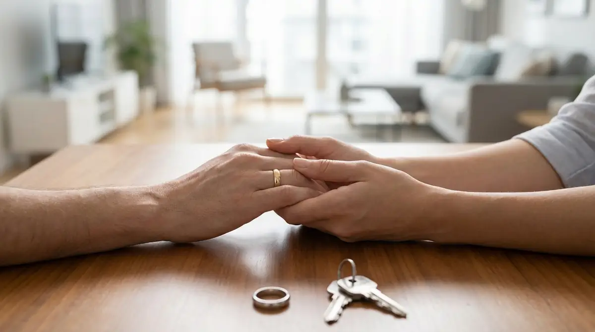 セカンドパートナーを持つ前に知っておくべきリスクと注意点