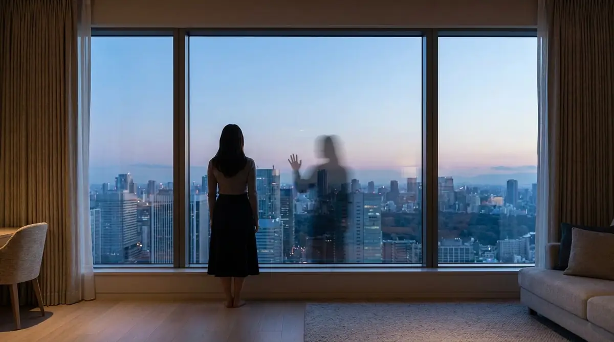 セカンドパートナーを持つ女性の本音|誰にも言えないリアルな心理