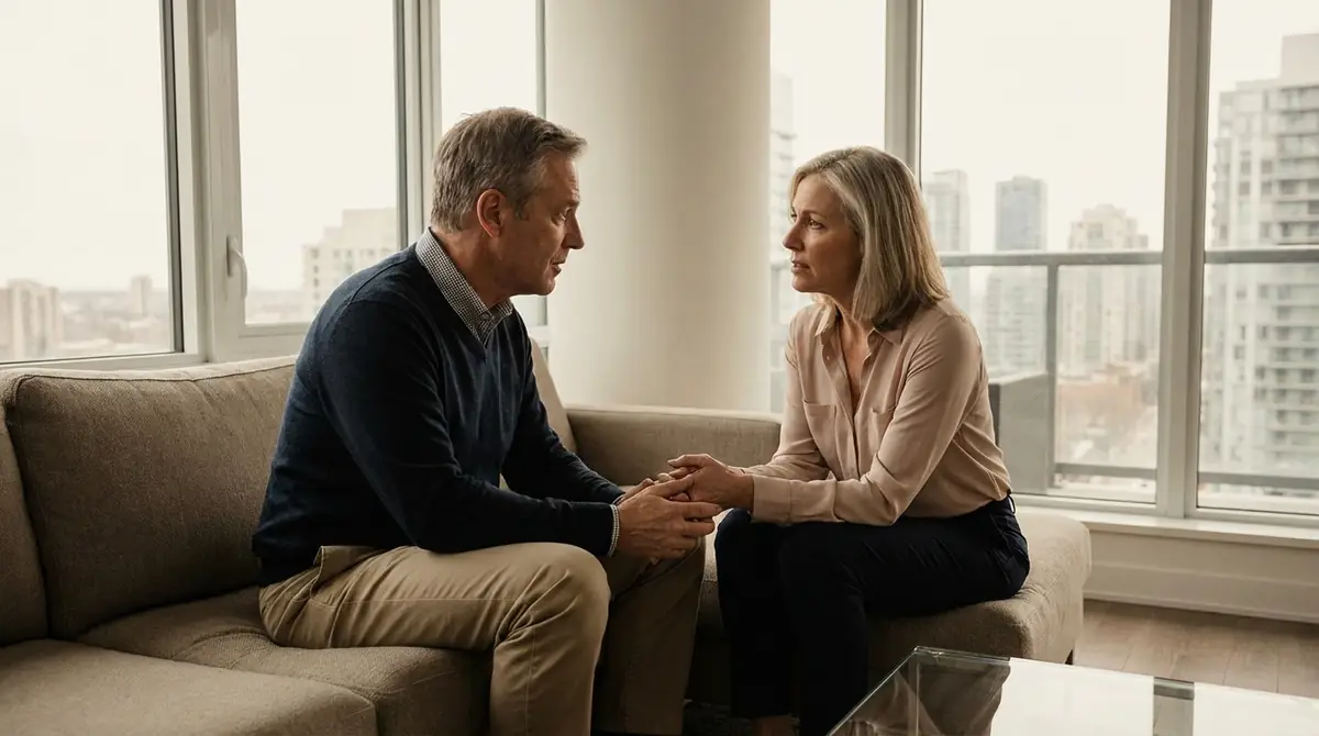 セカンドパートナーに本音を伝える方法|関係を深めるコミュニケーション術