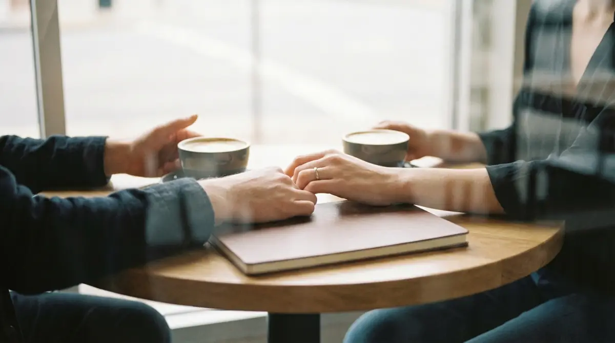 セカンドパートナーの本音から見える関係のリアルと注意点