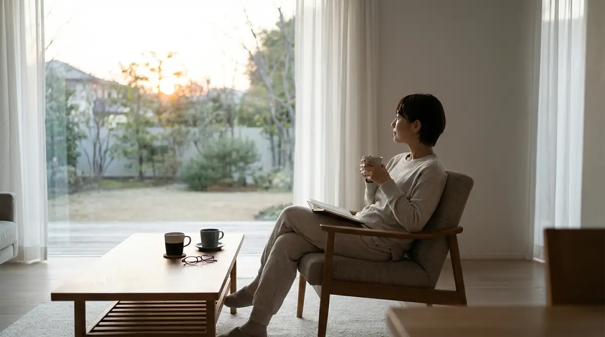 自分の本音と向き合う|セカンドパートナーとの関係を見つめ直すセルフチェック