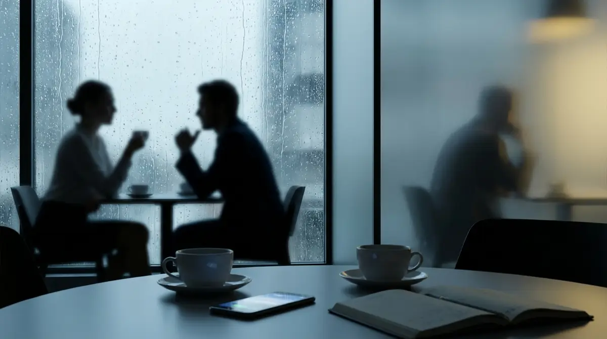 「これは浮気？セカンドパートナー？」判断が難しい5つのケース