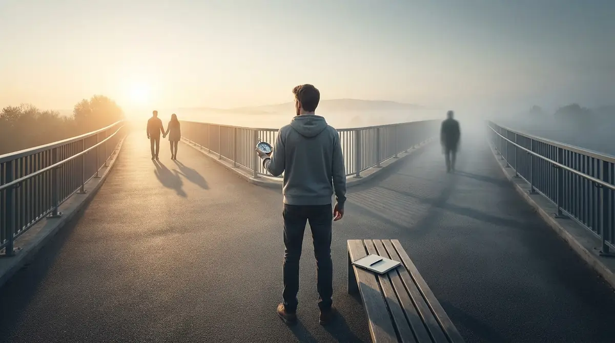 セカンドパートナーと浮気の違いがわかったら次にすべきこと