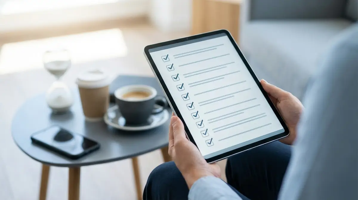 【セルフチェック】セカンドパートナー依存度診断10項目