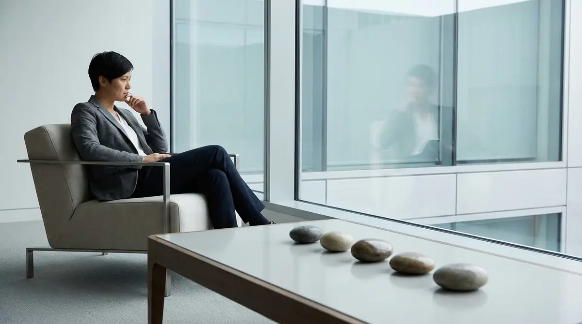 セカンドパートナーに依存しやすい人の5つの特徴