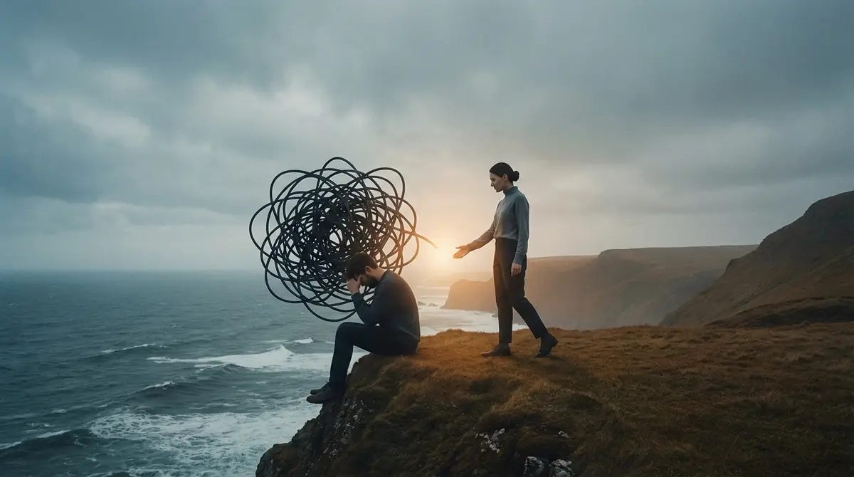 一人で抱えきれないときは｜専門家への相談という選択肢