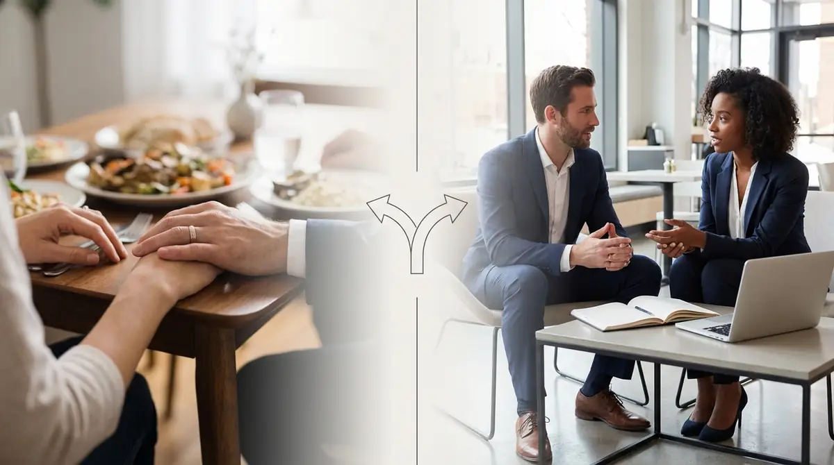 セカンドパートナーとは?不倫との違いを解説