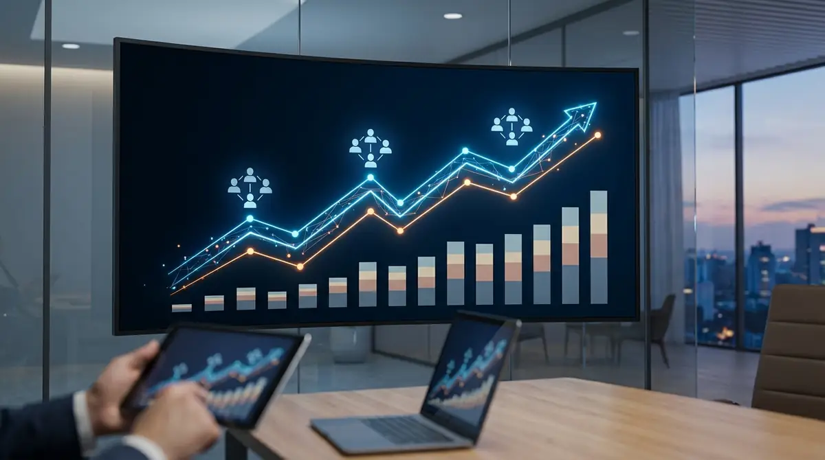 セカンドパートナーは増えている?経年推移と割合の変化