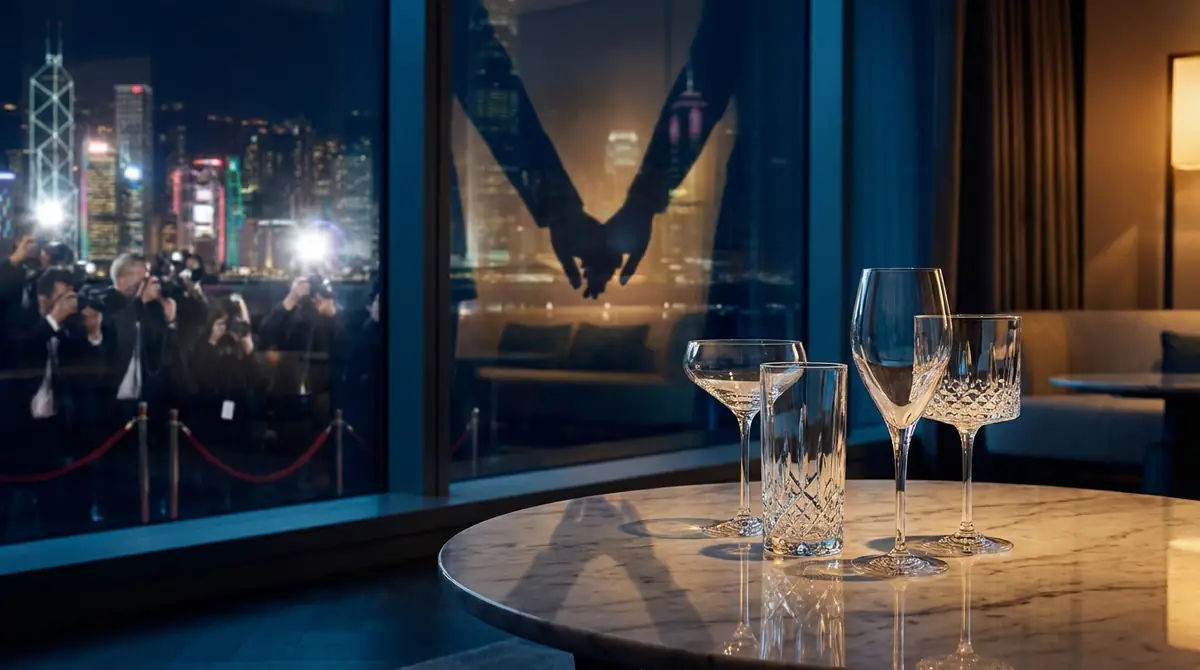 芸能人のセカンドパートナー事例に見る3つの共通点