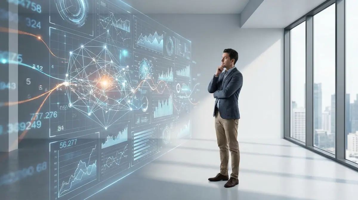 統計データをどう受け止めるべきか