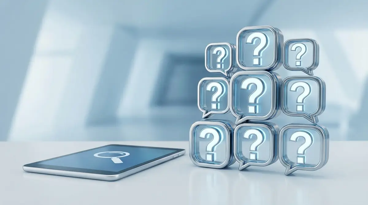 よくある質問(FAQ)