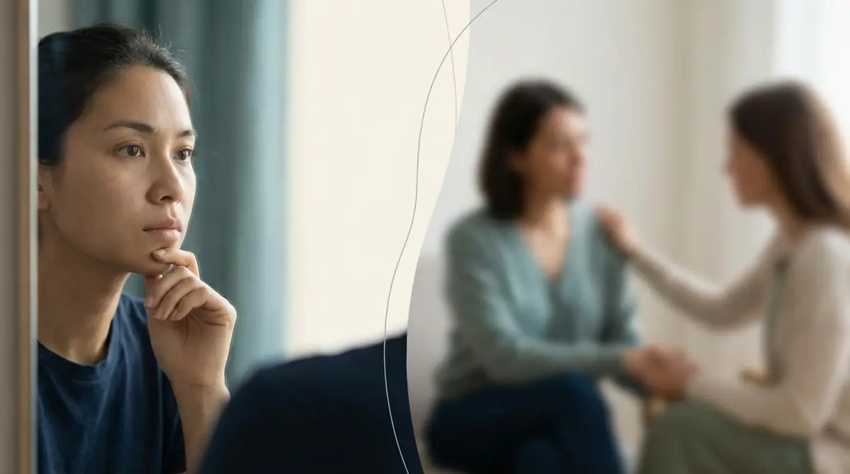 【自己診断】セカンドパートナーが向いている人・向いていない人