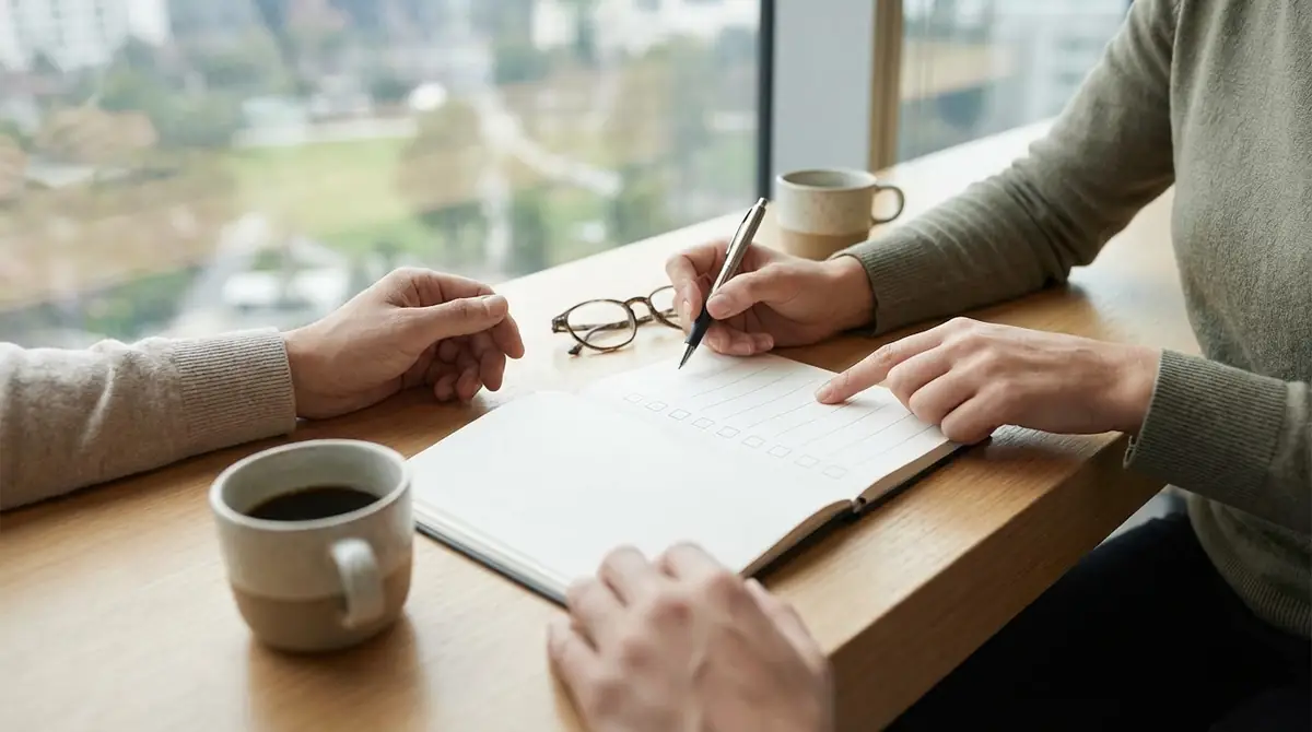 セカンドパートナーを持つ前に決めておくべきルール