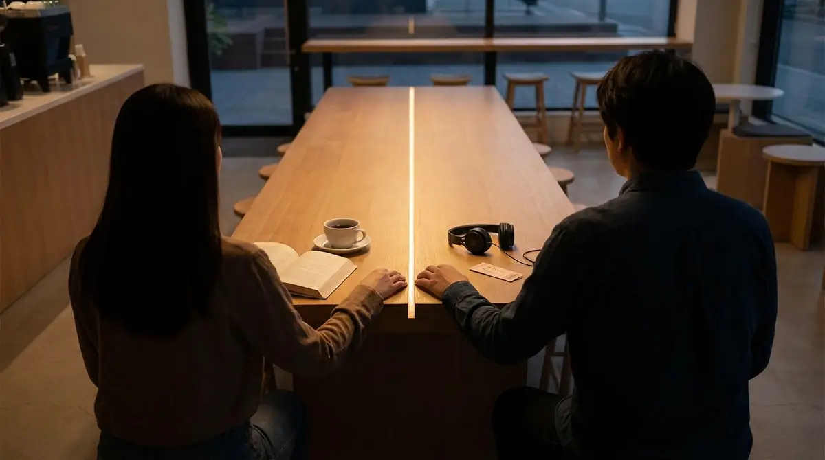 プラトニックの境界線はどこまで?行動別に判定