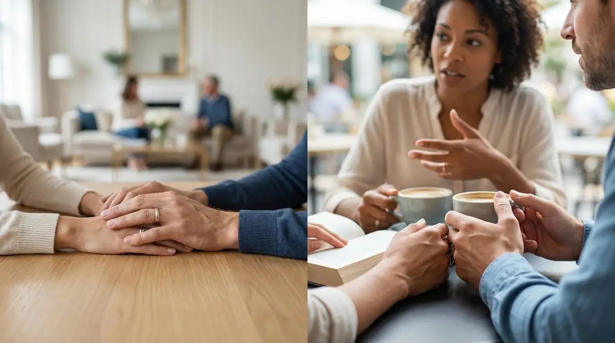 なぜ既婚者はプラトニックなセカンドパートナーを求めるのか