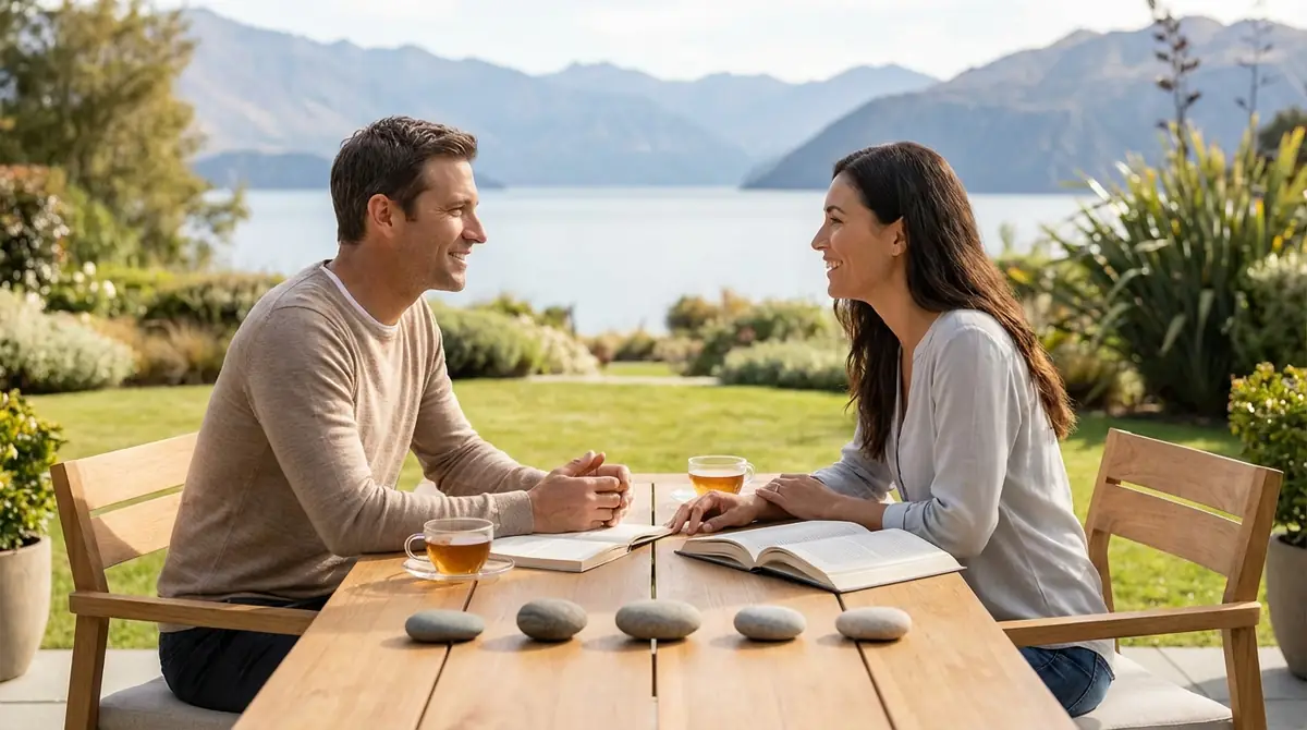 プラトニックな関係を維持するための5つのルール