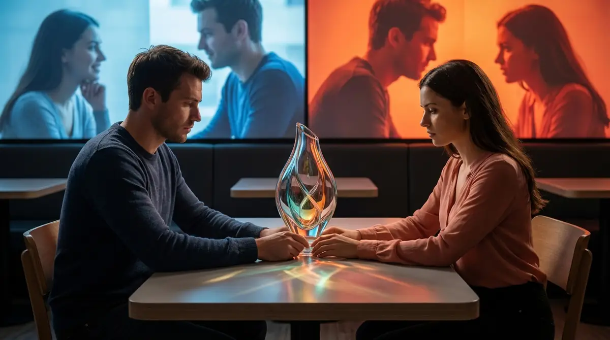 要注意!プラトニックな関係が変質する5つのサイン