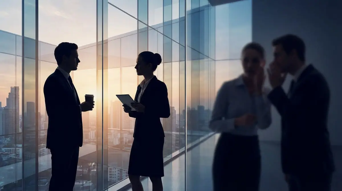 セカンドパートナーとは？不倫との違いを整理する