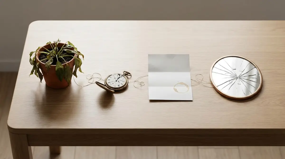 あなたは誰に対して罪悪感を感じている？4つのタイプ別に整理