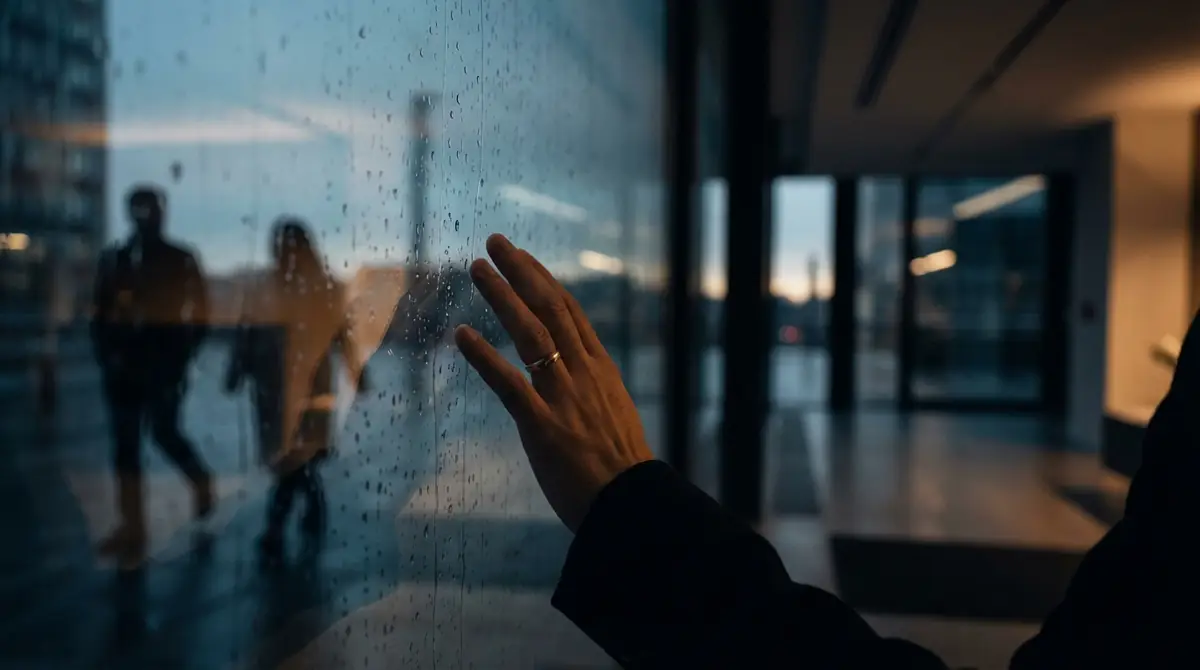 既婚者がセカンドパートナーを求める心理と本音