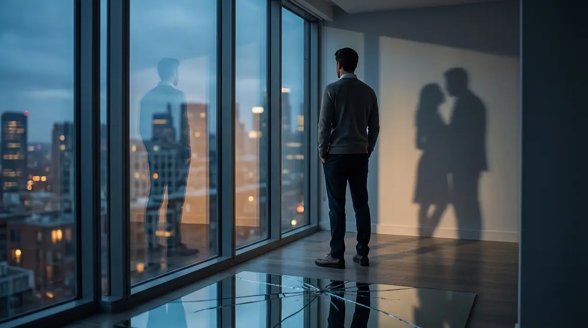 独身がセカンドパートナーになる心理と陥りやすい落とし穴