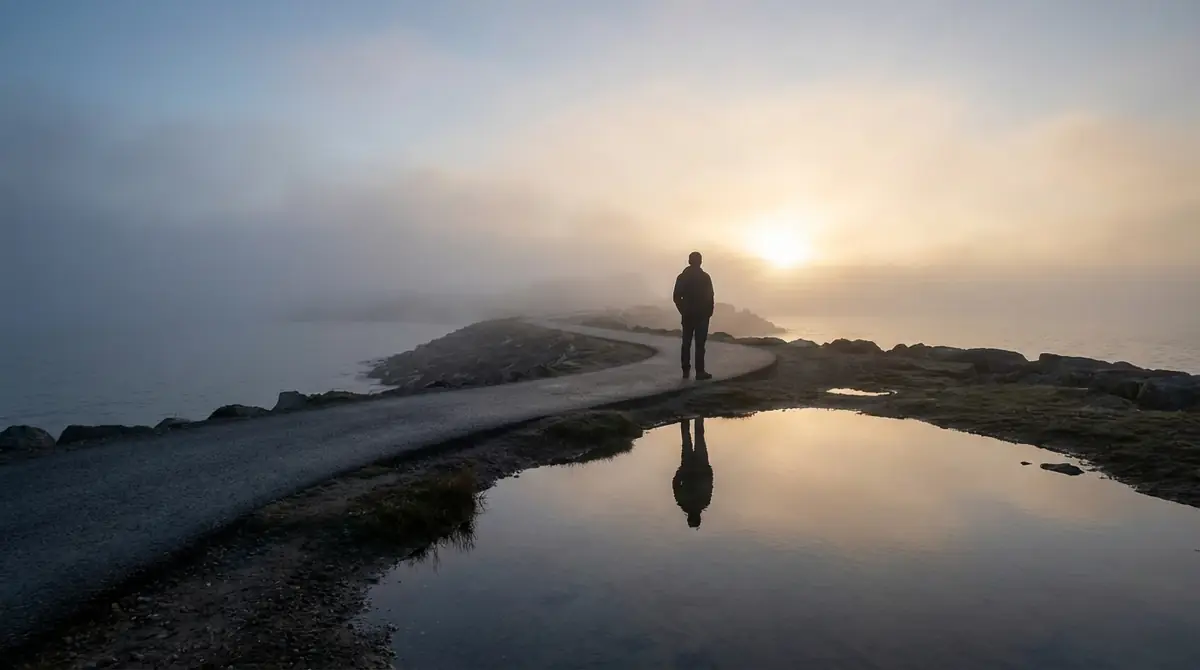 まとめ｜罪悪感と向き合うことが自分を取り戻す第一歩